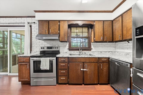 Tiny photo for 12203 McKenna Circle, Midlothian, VA 23112 (MLS # 2625776)
