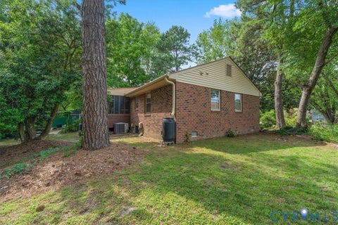 Tiny photo for 12203 McKenna Circle, Midlothian, VA 23112 (MLS # 2625776)
