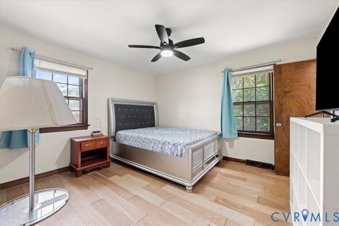 Tiny photo for 12203 McKenna Circle, Midlothian, VA 23112 (MLS # 2625776)