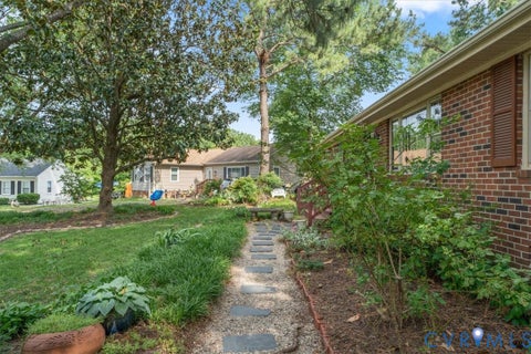 Tiny photo for 12203 McKenna Circle, Midlothian, VA 23112 (MLS # 2625776)