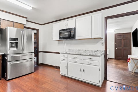 Tiny photo for 12203 McKenna Circle, Midlothian, VA 23112 (MLS # 2625776)