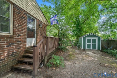 Tiny photo for 12203 McKenna Circle, Midlothian, VA 23112 (MLS # 2625776)