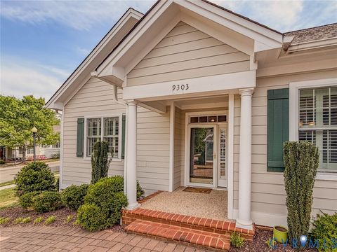Photo of 9303 Amberleigh Circle, Chesterfield, VA 23236 (MLS # 2610752)