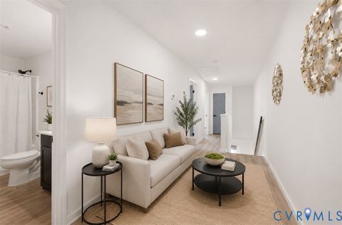 Tiny photo for 1516 Custer Street, Richmond, VA 23222 (MLS # 2614466)