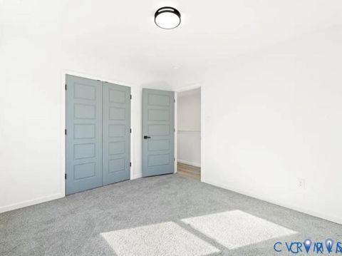 Tiny photo for 1516 Custer Street, Richmond, VA 23222 (MLS # 2614466)