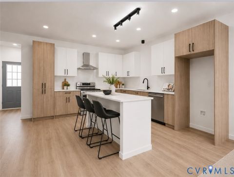 Tiny photo for 1516 Custer Street, Richmond, VA 23222 (MLS # 2614466)
