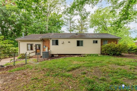 Tiny photo for 2307 Cranbrook Road, Henrico, VA 23229 (MLS # 2612891)