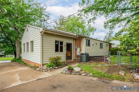 Tiny photo for 2307 Cranbrook Road, Henrico, VA 23229 (MLS # 2612891)