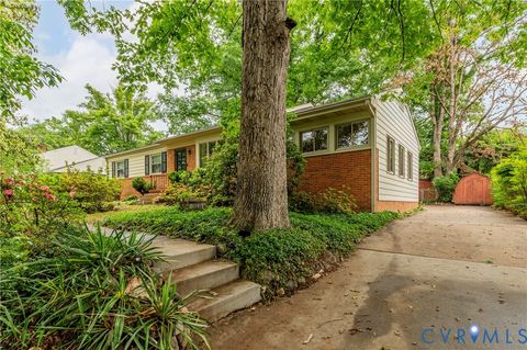 Tiny photo for 2307 Cranbrook Road, Henrico, VA 23229 (MLS # 2612891)