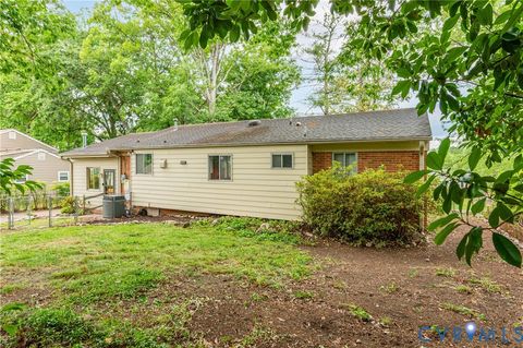 Tiny photo for 2307 Cranbrook Road, Henrico, VA 23229 (MLS # 2612891)