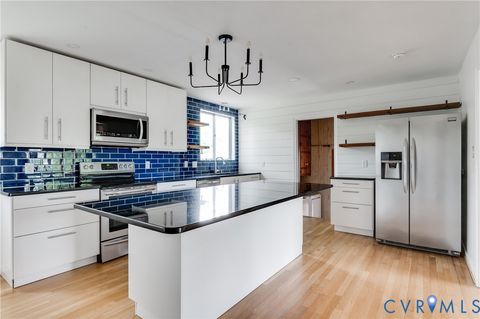Tiny photo for 2307 Cranbrook Road, Henrico, VA 23229 (MLS # 2612891)