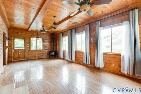 Tiny photo for 2307 Cranbrook Road, Henrico, VA 23229 (MLS # 2612891)