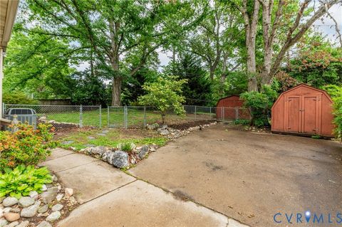 Tiny photo for 2307 Cranbrook Road, Henrico, VA 23229 (MLS # 2612891)