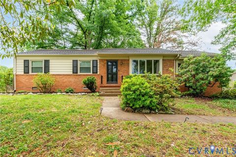 Photo of 2307 Cranbrook Road, Henrico, VA 23229 (MLS # 2612891)