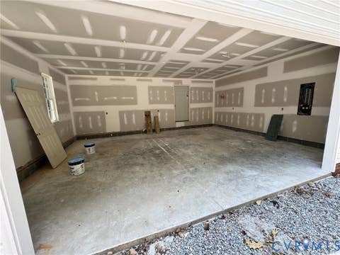 Tiny photo for 358 Poplar Springs Drive, Tappahannock, VA 22560 (MLS # 2615990)