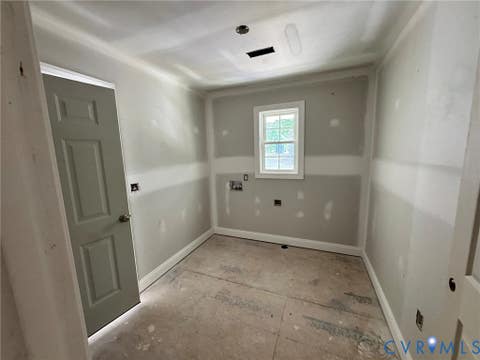 Tiny photo for 358 Poplar Springs Drive, Tappahannock, VA 22560 (MLS # 2615990)