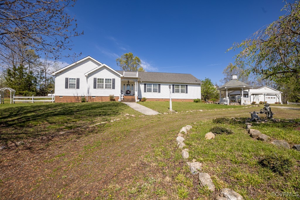 1416 Snead Spring Road