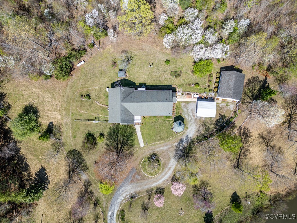 1416 Snead Spring Road