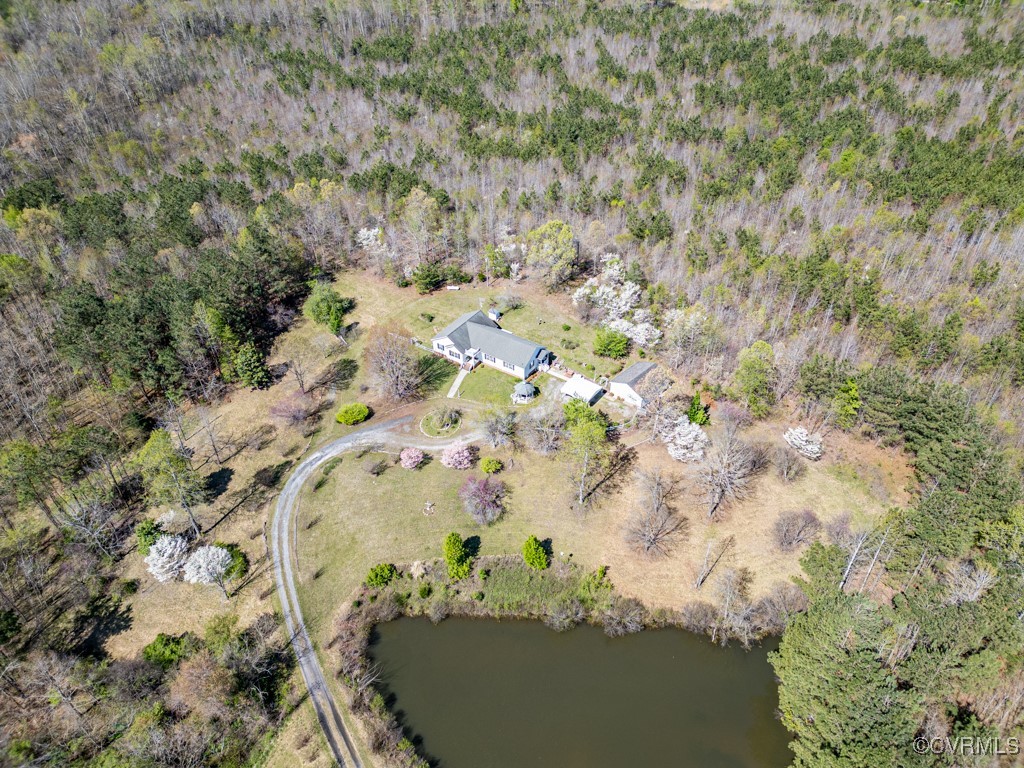 1416 Snead Spring Road