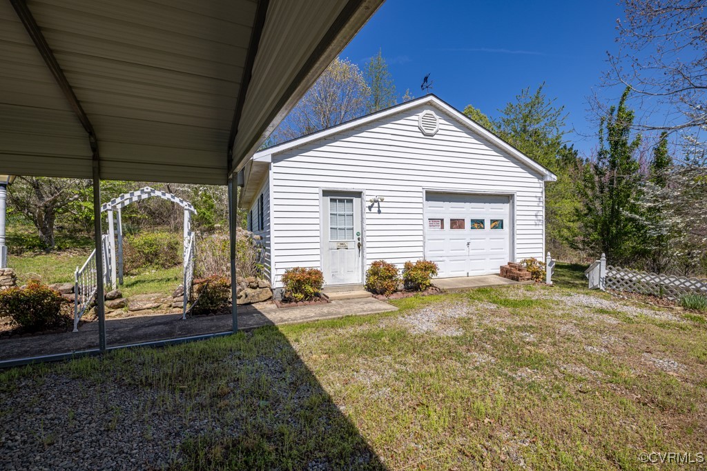 1416 Snead Spring Road