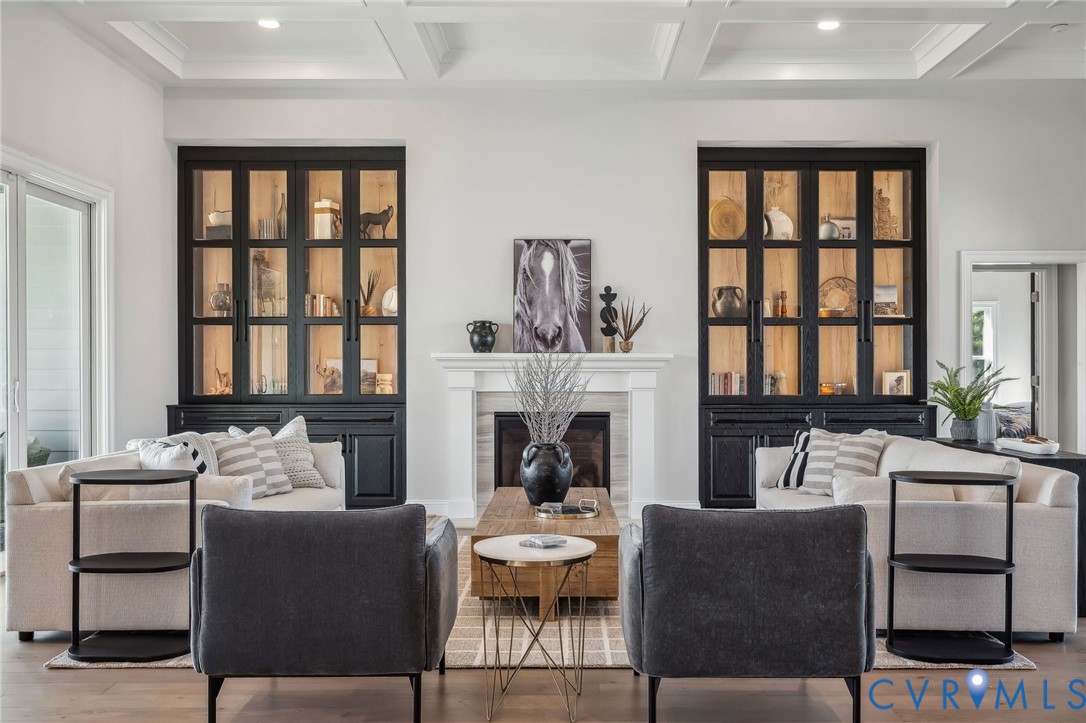 2-4 Pocahontas Trail