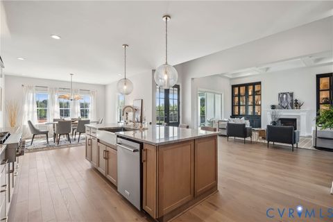 Tiny photo for 2-4 Pocahontas Trail, New Kent, VA 23140 (MLS # 2531664)