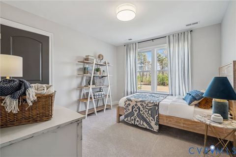 Tiny photo for 2-4 Pocahontas Trail, New Kent, VA 23140 (MLS # 2531664)