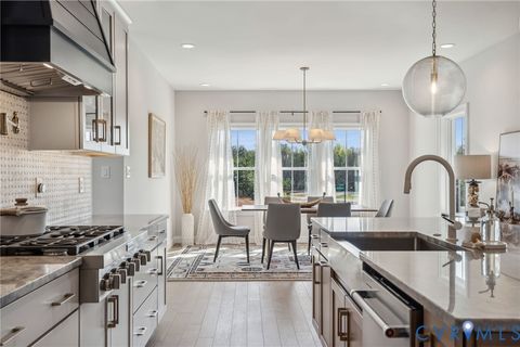 Tiny photo for 2-4 Pocahontas Trail, New Kent, VA 23140 (MLS # 2531664)