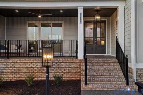 Tiny photo for 2-4 Pocahontas Trail, New Kent, VA 23140 (MLS # 2531664)