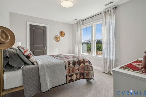 Tiny photo for 2-4 Pocahontas Trail, New Kent, VA 23140 (MLS # 2531664)