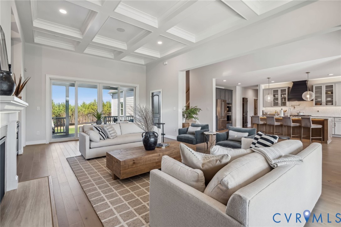 2-4 Pocahontas Trail