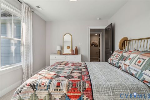 Tiny photo for 2-4 Pocahontas Trail, New Kent, VA 23140 (MLS # 2531664)