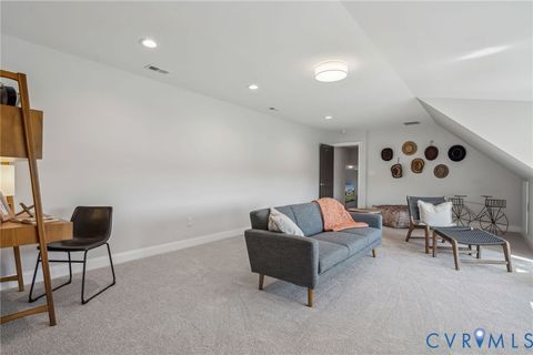 Tiny photo for 2-4 Pocahontas Trail, New Kent, VA 23140 (MLS # 2531664)