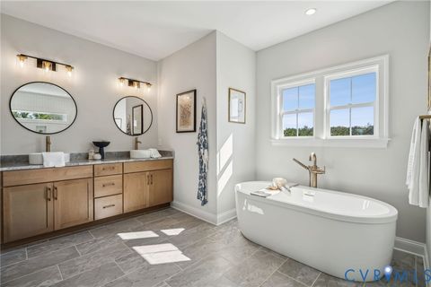 Tiny photo for 2-4 Pocahontas Trail, New Kent, VA 23140 (MLS # 2531664)