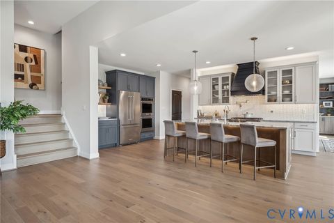 Tiny photo for 2-4 Pocahontas Trail, New Kent, VA 23140 (MLS # 2531664)