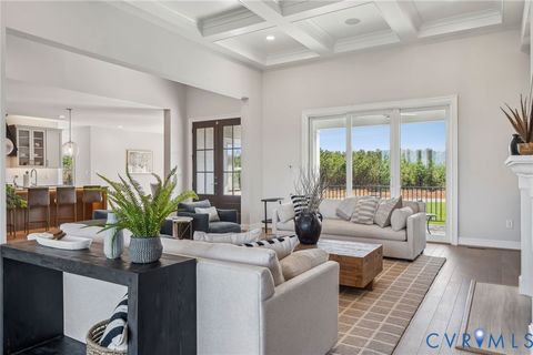 Tiny photo for 2-4 Pocahontas Trail, New Kent, VA 23140 (MLS # 2531664)