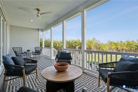 Tiny photo for 2-4 Pocahontas Trail, New Kent, VA 23140 (MLS # 2531664)