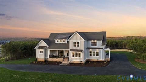 Photo of 2-4 Pocahontas Trail, New Kent, VA 23140 (MLS # 2531664)