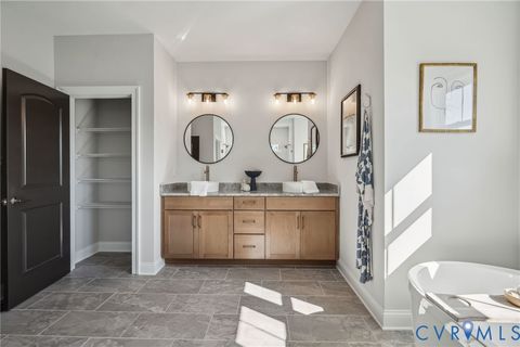 Tiny photo for 2-4 Pocahontas Trail, New Kent, VA 23140 (MLS # 2531664)