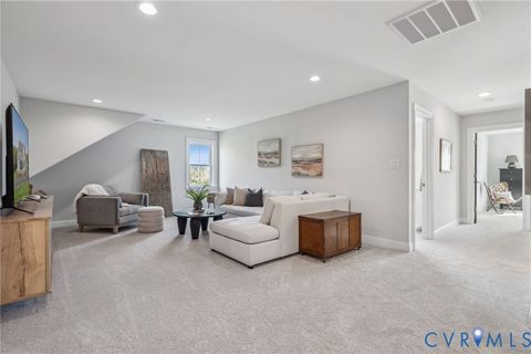 Tiny photo for 2-4 Pocahontas Trail, New Kent, VA 23140 (MLS # 2531664)