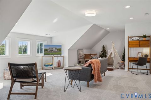 Tiny photo for 2-4 Pocahontas Trail, New Kent, VA 23140 (MLS # 2531664)