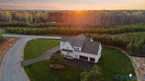 Tiny photo for 2-4 Pocahontas Trail, New Kent, VA 23140 (MLS # 2531664)