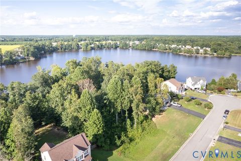 Tiny photo for 0 Lake Jordan Landing, Dinwiddie, VA 22803 (MLS # 2522365)