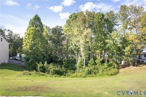 Tiny photo for 0 Lake Jordan Landing, Dinwiddie, VA 22803 (MLS # 2522365)