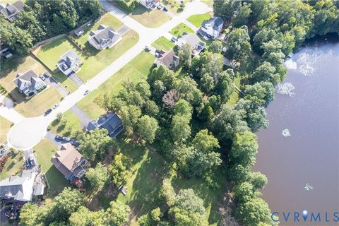 Tiny photo for 0 Lake Jordan Landing, Dinwiddie, VA 22803 (MLS # 2522365)