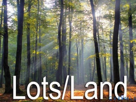 Tiny photo for 0 Lake Jordan Landing, Dinwiddie, VA 22803 (MLS # 2522365)
