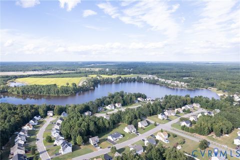 Tiny photo for 0 Lake Jordan Landing, Dinwiddie, VA 22803 (MLS # 2522365)
