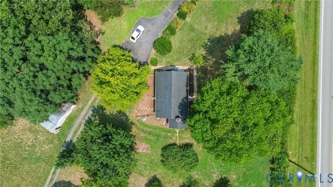 Tiny photo for 27039 N James Madison Highway, New Canton, VA 23123 (MLS # 2620081)