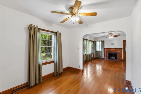 Tiny photo for 27039 N James Madison Highway, New Canton, VA 23123 (MLS # 2620081)