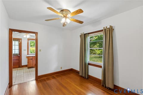 Tiny photo for 27039 N James Madison Highway, New Canton, VA 23123 (MLS # 2620081)